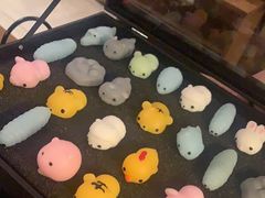 -湊湊火锅·茶憩(世博大道店)