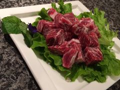 -辉哥火锅(虹桥路店)