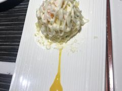 土豆沙拉-斗牛士牛排餐厅(嘉里汇店)