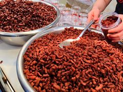 -丁家脆哨(民生路店)