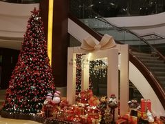 -红林大酒店RFcafe自助餐厅