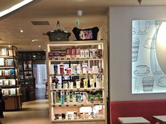 -COSTA COFFEE(新奥购物中心店)