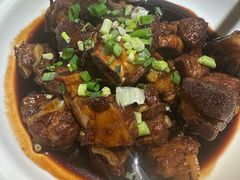 -绿茶餐厅(西单老佛爷店)