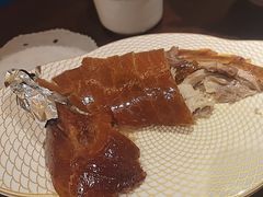 -庭院江南菜•烤鸭•非遗传承(上地•清河店)