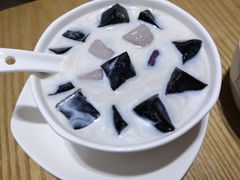 -遇见甜品站(魁奇店)