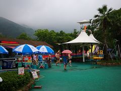 -苏州乐园森林水世界