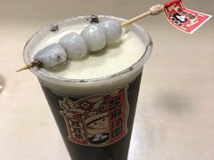 -喜茶(深圳东门1234店)