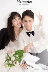 -巴黎恋人婚纱摄影(东莞总店)