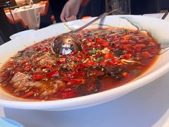 -香港狮子山下·明星粤菜餐厅(北苑店)