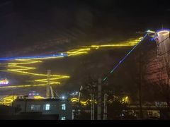 -野三坡刘家河高山漂流