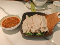 -春家·非遗手工小吃(徐汇万科广场店)