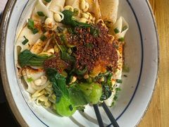 -山丹丹西北菜(金贸大厦店)