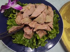 -六和聚传统烤鸭.天津菜(和平店)