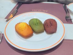 -Angelina安吉丽娜(恒隆广场店)