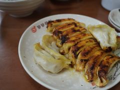 -回回锅贴(小河沿店)