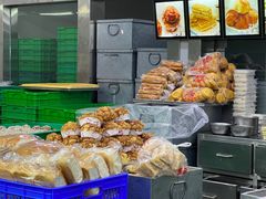 -宫廷糕点铺(人民中路店)