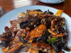 传统爆三样-鼎香润(德胜门内店)