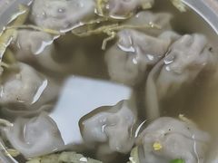 -吉云馄饨(桑梓路店)