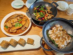 -原製原味(普陀山磐龙店)