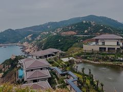 -东澳岛