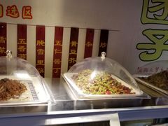 -铸钟褡裢火烧(西三环紫竹桥店)