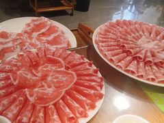 -竹叶涮肉坊(总店)