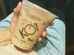 -KOI Thé(正佳广场店)