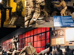 -上海四行仓库抗战纪念馆