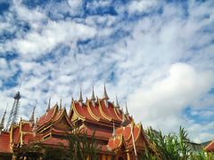 -西双版纳总佛寺