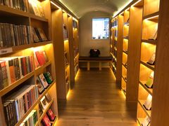 -思南书局(复兴中路店)