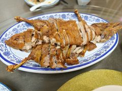 -广迎居老正兴菜馆