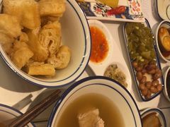 -發起人·肉骨茶(万象汇店)