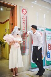 -HY小曼wedding·TOPYOUNG团队