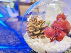 -上海齐鲁万怡大酒店·辣椒屋咖啡厅