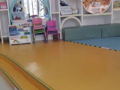 -极橙儿童齿科矫正中心(奥城店)