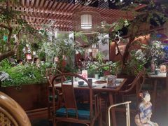 -锦府盐帮·李宅(领展购物广场中关村店)