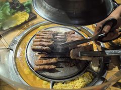-姜虎东白丁烤肉(恒隆广场店)
