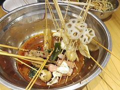 -嘉州鲜知味钵钵鸡(奎星楼店)