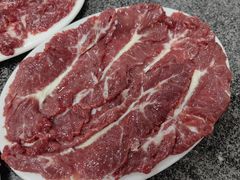 -五洲牛肉美食馆