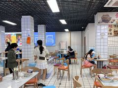 -小罗子汤店(大士院总店)