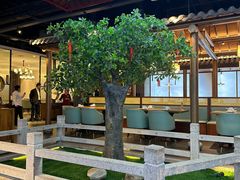 -三凤酒家·百年无锡菜(清扬茂业店)