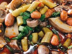生肠-西环肥仔螺蛳粉(总店)