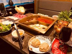 -王家渡火锅(金宝汇店)