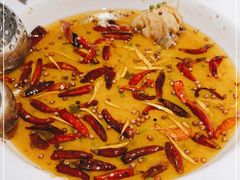 -太二酸菜鱼(正大广场店)