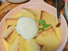 -院子餐厅·大锅菜·老杭帮(桥西直街店)