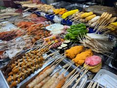 -上海老太小吃店(好吃街店)