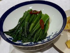 -红棉中餐厅·广州海航威斯汀酒店