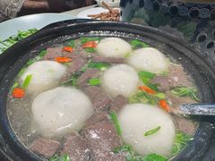 -金典银峰老鹅馆·昆山菜(亭林公园店)