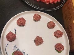 -南门四季铜锅涮肉(大屯·北苑店)