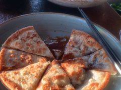 -老墙根涮肉·铜锅鲜羊肉(良乡店)